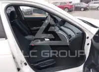 2015 Honda CROSSTOUR фото