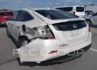 2015 Honda CROSSTOUR фото