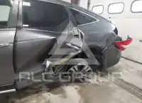 2015 Honda CROSSTOUR фото
