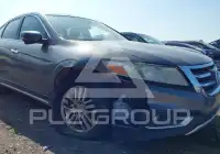 2015 Honda CROSSTOUR photo
