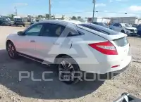 2015 Honda CROSSTOUR photo