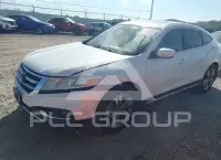 2015 Honda CROSSTOUR photo