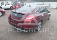 2015 Honda CROSSTOUR фото