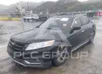2015 Honda CROSSTOUR фото