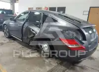 2015 Honda CROSSTOUR фото