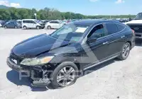 2015 Honda CROSSTOUR фото
