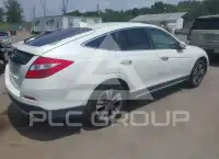 2015 Honda CROSSTOUR photo