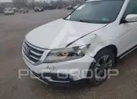 2015 Honda CROSSTOUR фото