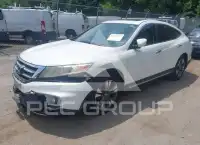 2015 Honda CROSSTOUR photo