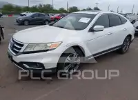 2015 Honda CROSSTOUR фото
