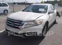 2015 Honda CROSSTOUR фото