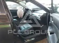 2015 Honda CROSSTOUR фото