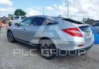 2015 Honda CROSSTOUR фото