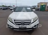 2015 Honda CROSSTOUR фото