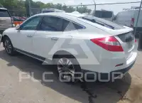 2015 Honda CROSSTOUR photo