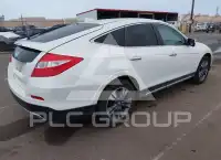 2015 Honda CROSSTOUR фото