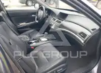 2015 Honda CROSSTOUR фото