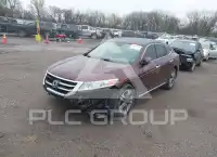 2015 Honda CROSSTOUR фото