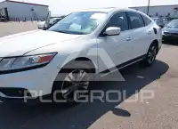 2015 Honda CROSSTOUR фото