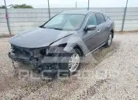 2015 Honda CROSSTOUR фото