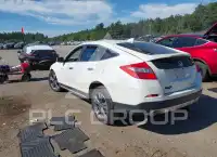 2015 Honda CROSSTOUR фото