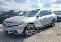 2015 Honda CROSSTOUR фото