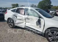 2015 Honda CROSSTOUR photo