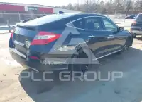 2015 Honda CROSSTOUR photo