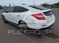 2015 Honda CROSSTOUR фото