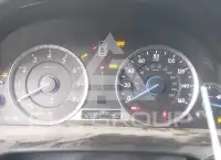 2015 Honda CROSSTOUR фото