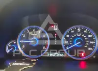 2015 Honda CROSSTOUR фото