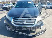 2015 Honda CROSSTOUR photo