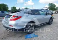 2015 Honda CROSSTOUR фото