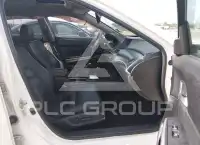2015 Honda CROSSTOUR фото