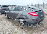 2015 Honda CROSSTOUR фото
