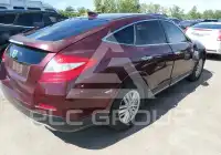 2015 Honda CROSSTOUR фото