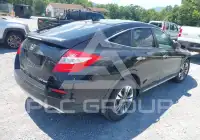2015 Honda CROSSTOUR фото