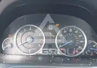 2015 Honda CROSSTOUR фото