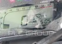2015 Honda CBR500 фото