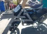 2015 Honda CBR500 фото