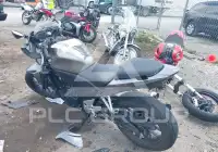 2015 Honda CBR500 фото