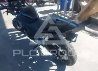 2015 Honda CBR500 фото