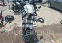 2015 Honda CBR500 фото