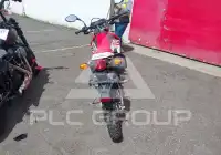 2015 Honda CRF250 photo