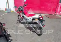2015 Honda CRF250 photo