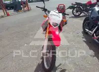 2015 Honda CRF250 photo