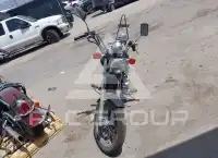 2015 Honda CMX250 фото