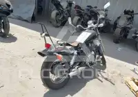 2015 Honda CMX250 фото