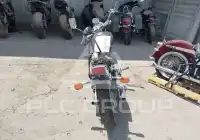 2015 Honda CMX250 фото
