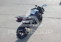 2015 Honda CBR300 фото